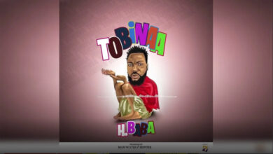 Photo of H Baba – Tobinaa Mp3 Download