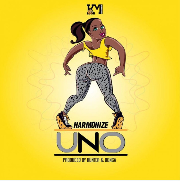Harmonize – Uno Mp3 Download