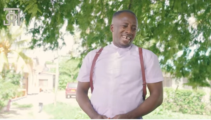 Joti - Wamemvutisha (Comedy Video)