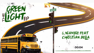 Photo of Killy Ft Christian Bella – Niambie Mp3 Download