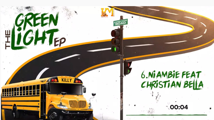 Killy Ft Christian Bella - Niambie Mp3 Download