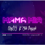 King 98 – Mama Mia Ft Jah Prayzah Mp3 Download