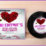 King Mikato – Valentine Mp3 Download
