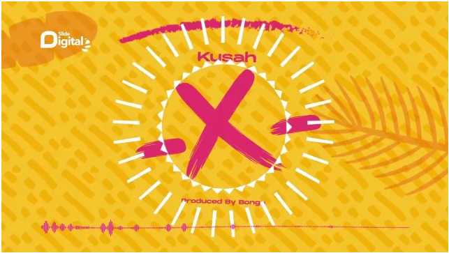 Kusah – X Mp3 Download