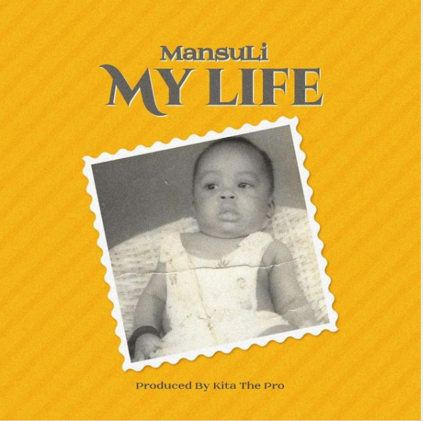 MansuLi – My Life Mp3 Download