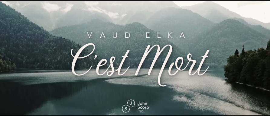 Maud Elka – C’est Mort Mp3 Download