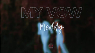 Photo of Meddy – My Vow Mp3 Download