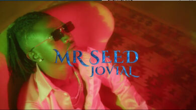 Photo of Mr Seed Ft Jovial – Around Mp3 Download