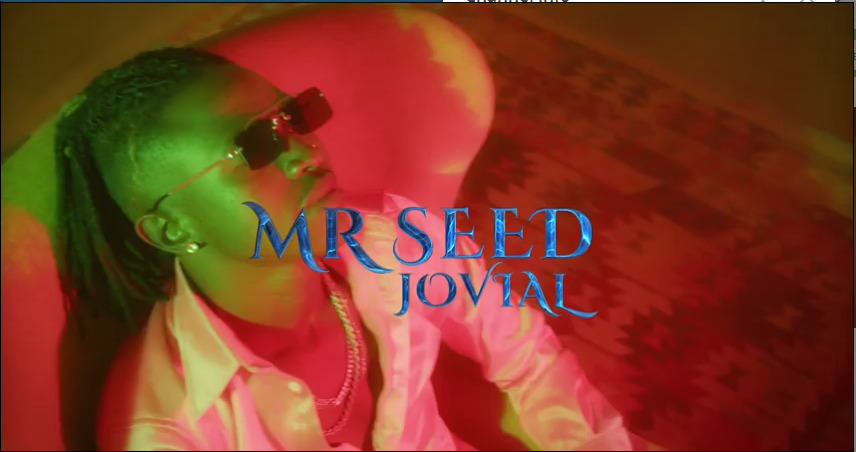 Mr Seed Ft Jovial – Around Mp3 Download