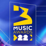 Nominees for the 2022 3Music Awards