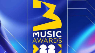 Photo of Nominees for the 2022 3Music Awards