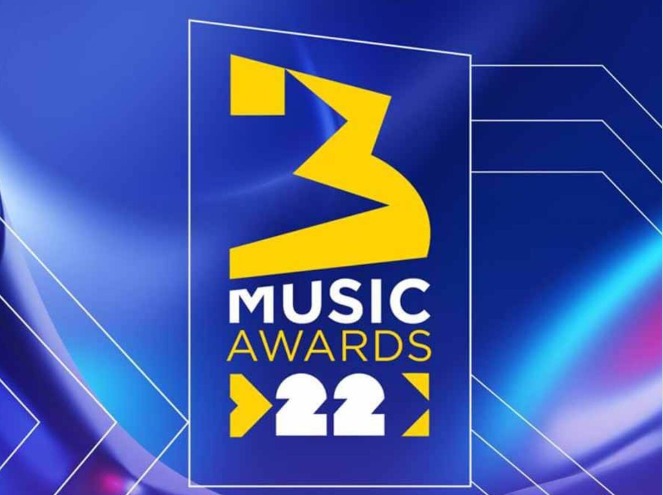 Nominees for the 2022 3Music Awards