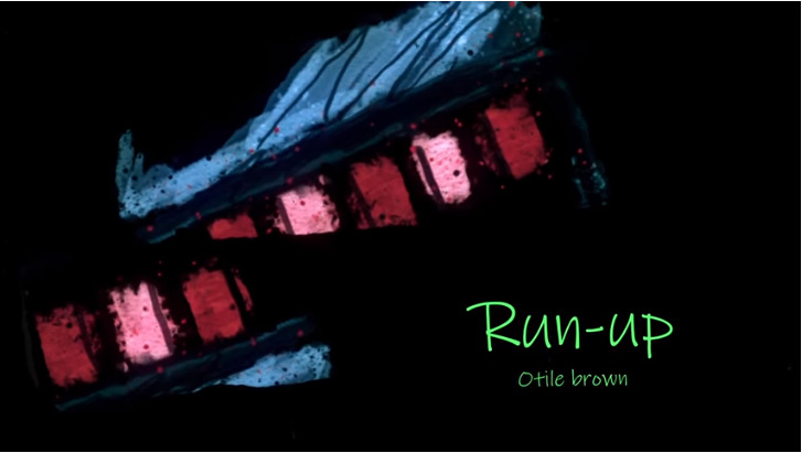Otile Brown – Run Up Mp3 Download