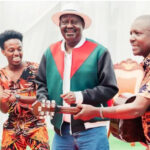 Raila Odinga Baba & Emmanuel Musindi – Leo Ni Leo Mp3 Download