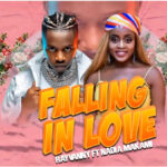 Rayvanny Ft Nadia Mukami – Falling In Love Mp3 Download