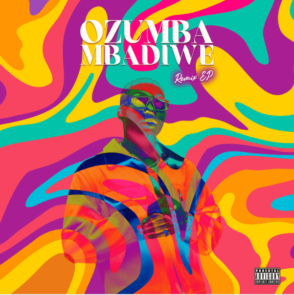 Reekado Banks – Ozumba Mbadiwe (Remix) Ft Rayvanny