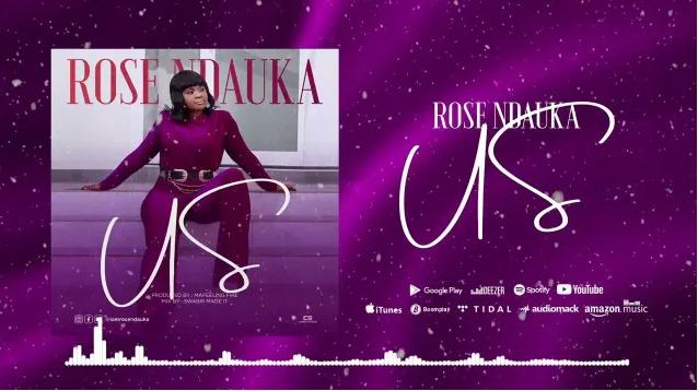 Rose Ndauka – US Mp3 Download