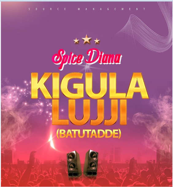 Spice Diana – Baatutadde (Kigula Luggi) Mp3 Download