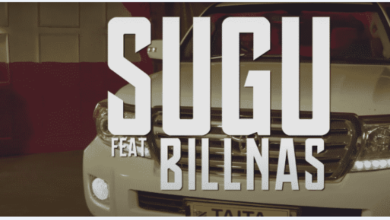 Photo of Sugu Ft Billnass – Taita Mp3 Download