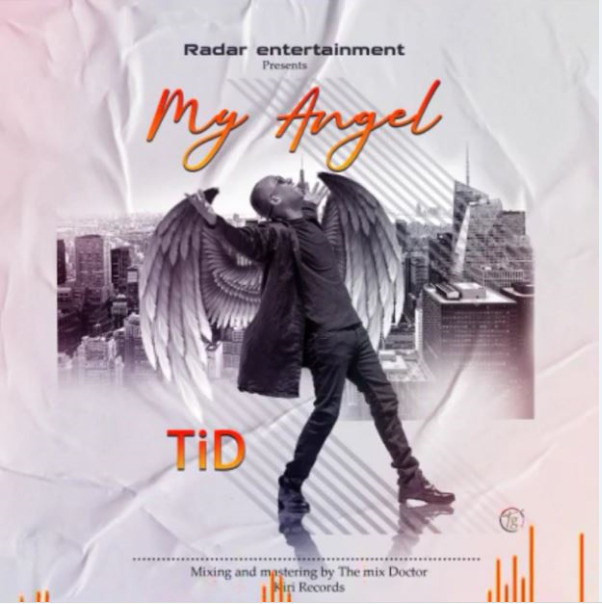 TID – My Angel Mp3 Download