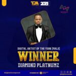 Tanzania Digital Awards 2021 Winners