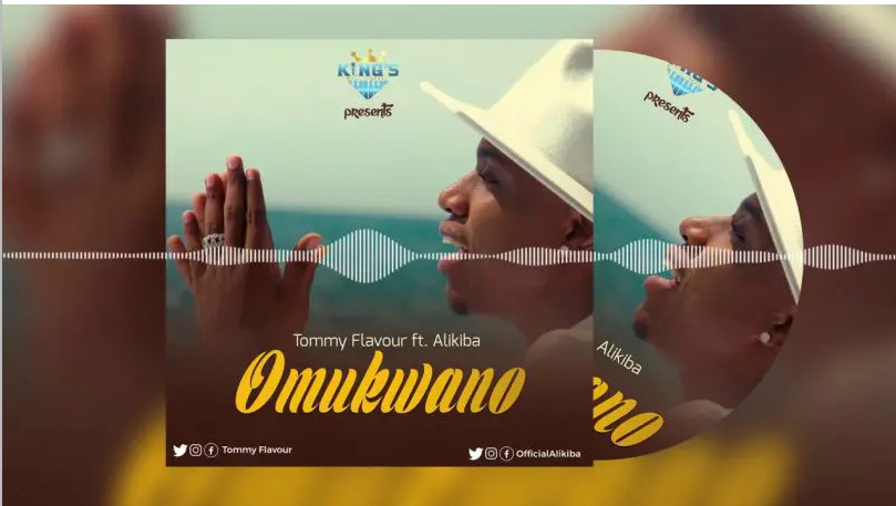 Tommy Flavour Ft Alikiba – Omukwano Mp3 Download