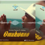 Tommy Flavour Ft Alikiba – Omukwano Mp3 Download