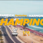 VIDEO Harmonize Ft Fik Fameica – Champino Mp4 Download
