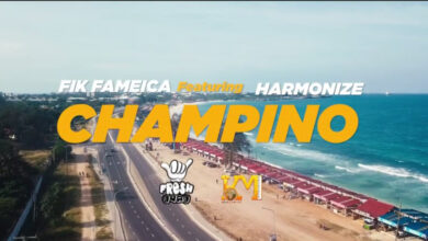 Photo of VIDEO Harmonize Ft Fik Fameica – Champino Mp4 Download