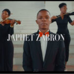 VIDEO Japhet Zabron – Be Humble Mp4 Download