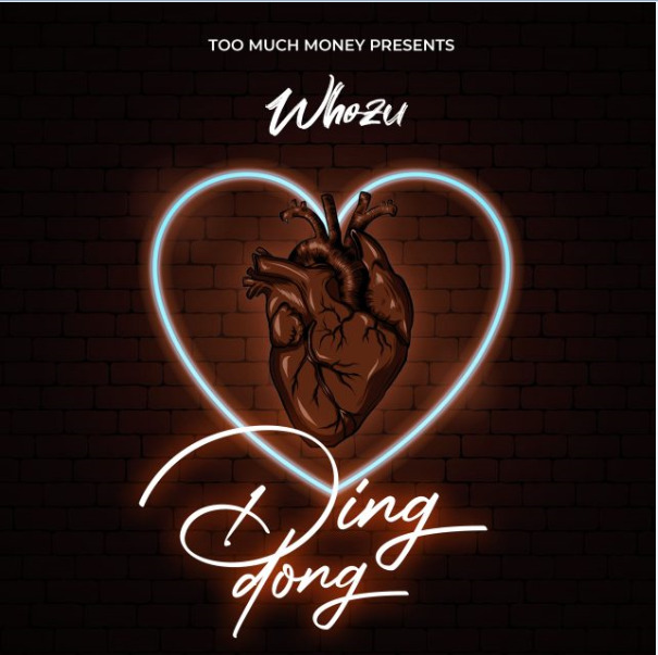 Whozu – Ding Dong Mp3 Download