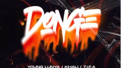 Photo of Young Lunya X Khali X T.I.F.A & Prisca Hilonga(Dada Hood) – Donge Mp3 Download