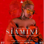 lizy Lee Ft One Six – Siamini Mp3 Download