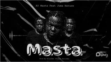 Photo of AUDIO: AY Ft Juma Nature – Masta Mp3 Download