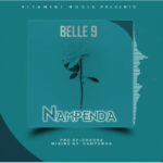 AUDIO Belle 9 – Nampenda Mp3 Download