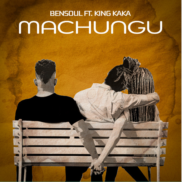 AUDIO Bensoul Ft King Kaka – Machungu Mp3 Download
