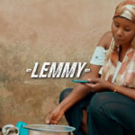 AUDIO Best Naso – Lemmy Mp3 Download