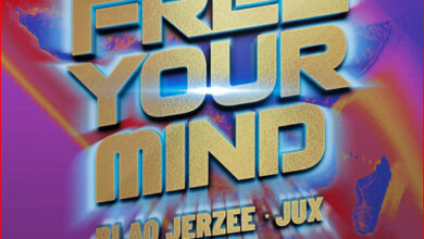 Photo of AUDIO: Blaq Jerzee Ft Jux – Free Your Mind Mp3 Download