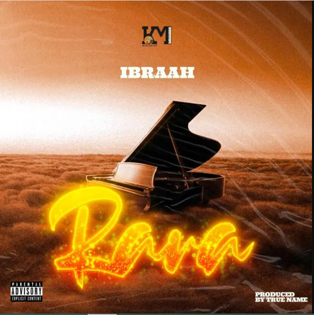 AUDIO Ibraah – Rara Mp3 Download