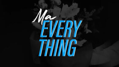 Photo of AUDIO: Kinata MC – Ma Everything | Mp3 Download