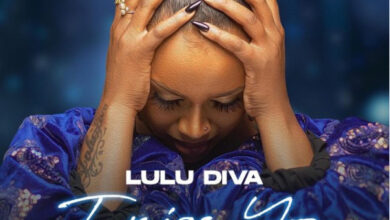 Photo of AUDIO: Lulu Diva – I Miss You Mama Mp3 Download