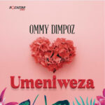 AUDIO Ommy Dimpoz – Umeniweza Mp3 Download