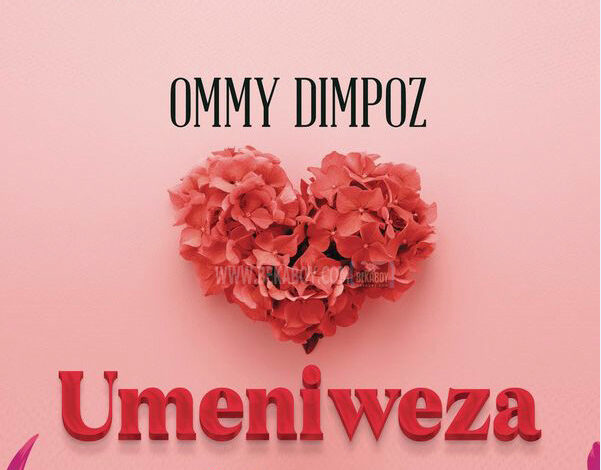 AUDIO Ommy Dimpoz – Umeniweza Mp3 Download