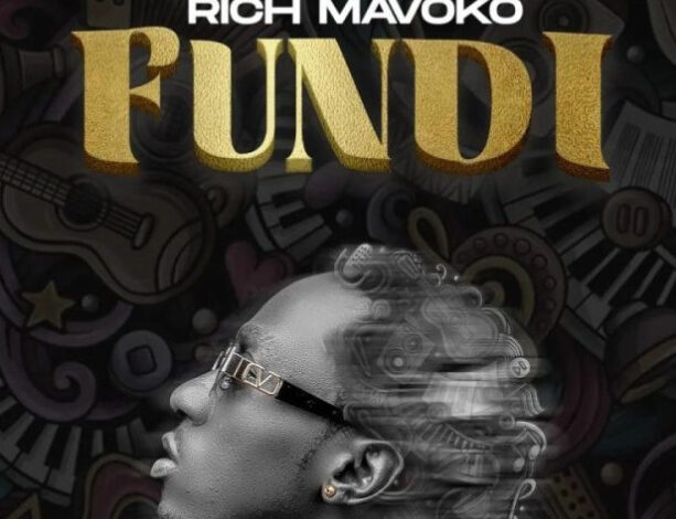 AUDIO: Rich Mavoko Ft Fid Q – Blow Up Mp3 Download