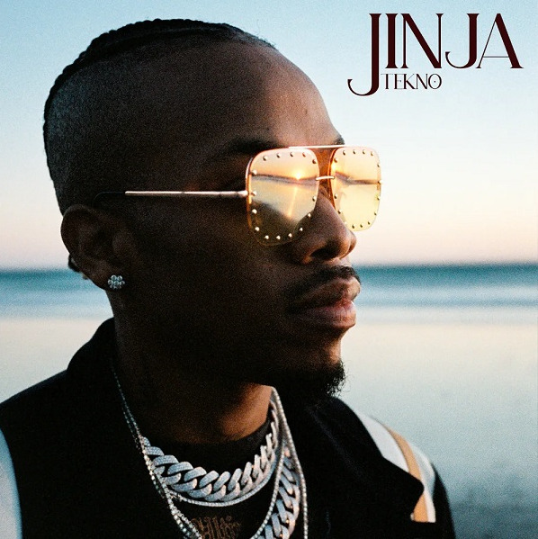 AUDIO: Tekno – Jinja Mp3 Download