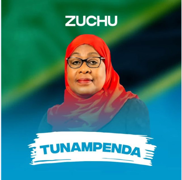 AUDIO Zuchu – Tunampenda Mp3 Download