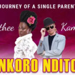 Akothee Ft KamaNu – Nkoro Ndito Mp3 Download