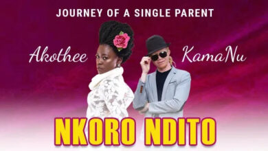 Photo of Akothee Ft KamaNu – Nkoro Ndito Mp3 Download