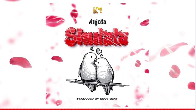 Anjella – Shulala Mp3 Download