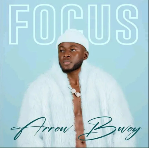 Arrow Bwoy - Focus Album